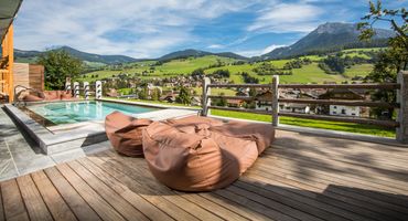 Hotel Excelsior - Mountain Style & SPA Resort